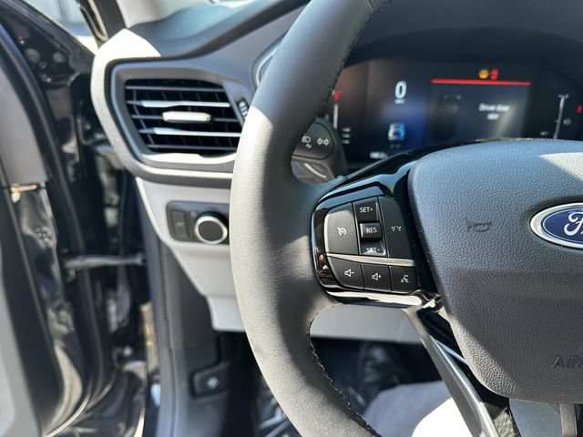 Certified 2023 Ford Escape Active AWD/4WD image 28