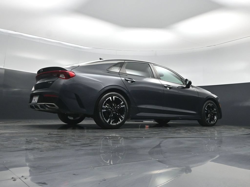 Used 2021 Kia K5 LXS FWD image 41