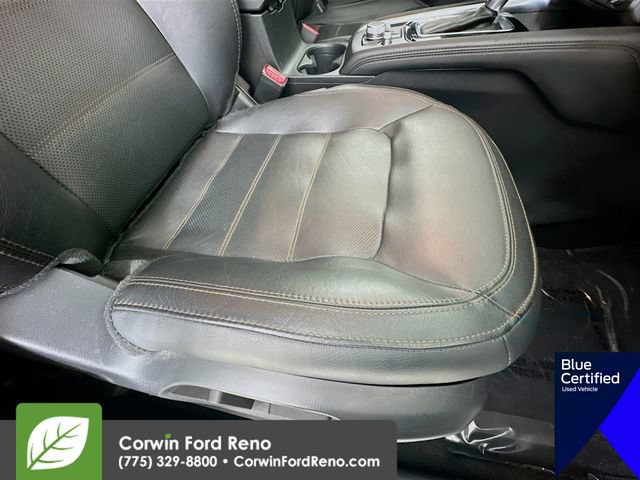 Used 2019 MAZDA CX-5 Grand Touring Reserve AWD/4WD image 33