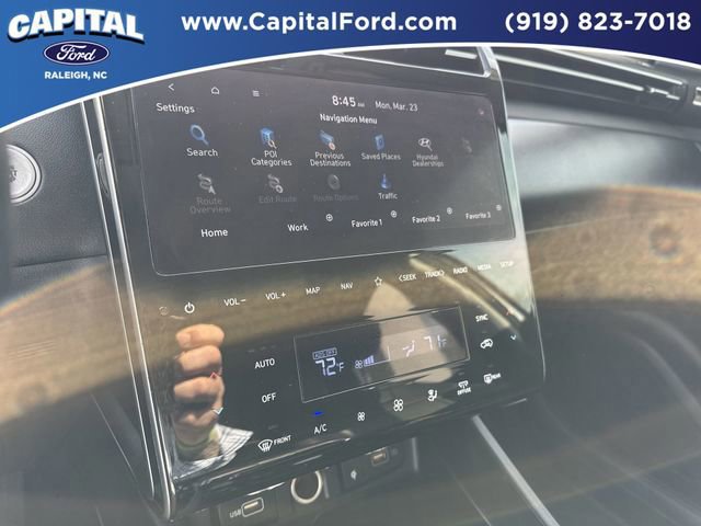 Used 2023 Hyundai Tucson XRT image 28