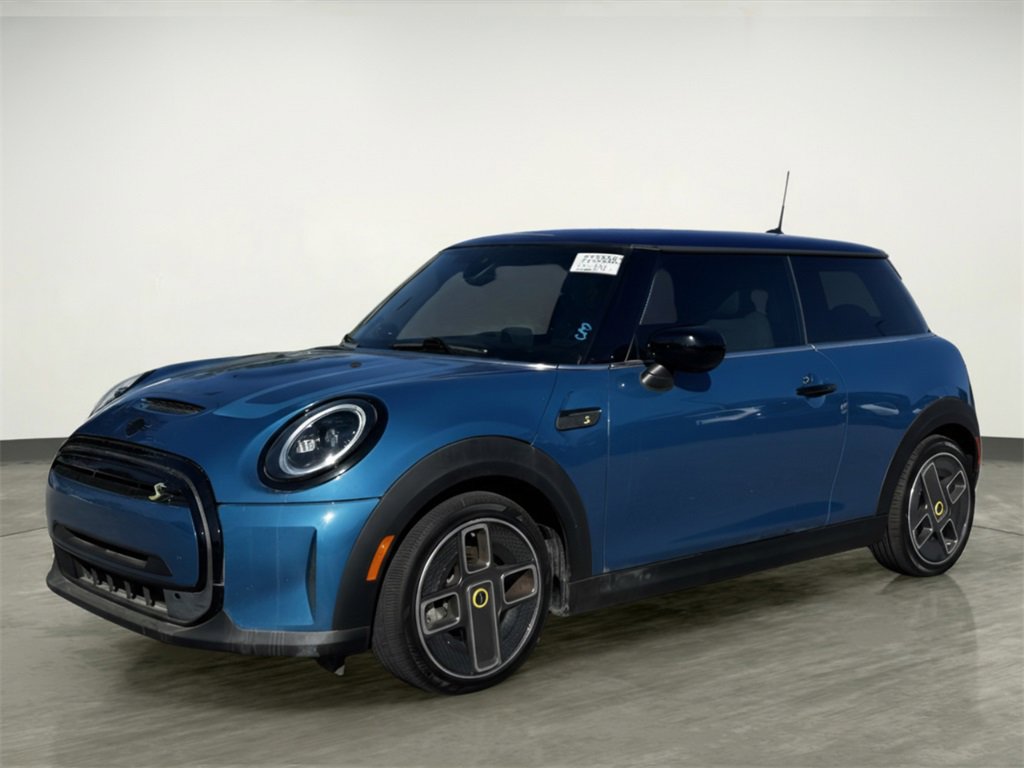 Used 2022 MINI Cooper SE