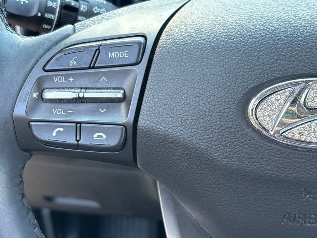 Used 2020 Hyundai Kona SEL Plus image 20