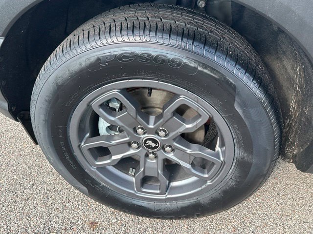 Certified 2024 Ford Bronco Sport Big Bend w/ Convenience Package AWD/4WD image 8