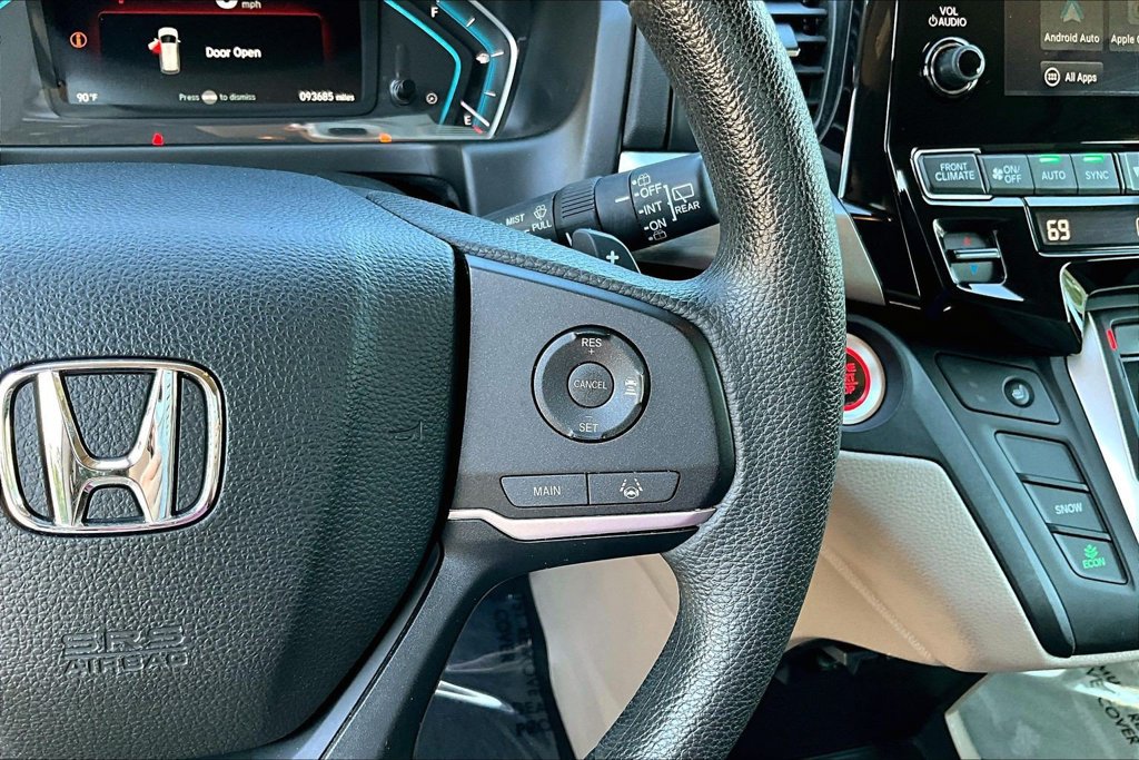 Used 2019 Honda Odyssey EX image 14
