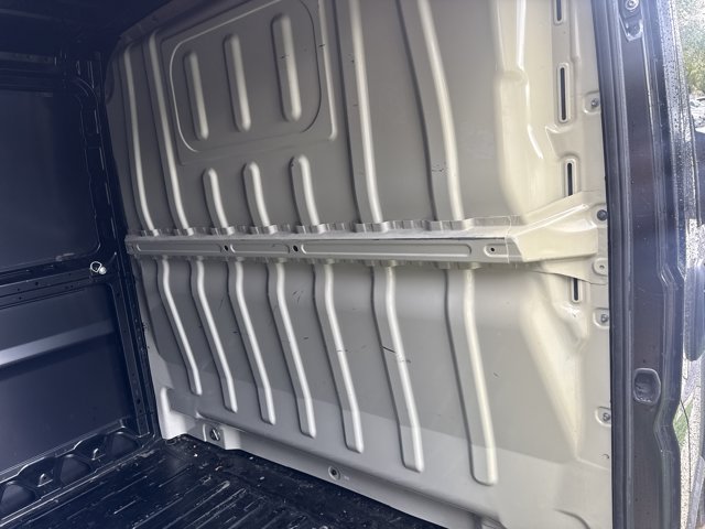Used 2023 RAM ProMaster 1500 w/ Black Appearance Package FWD image 20