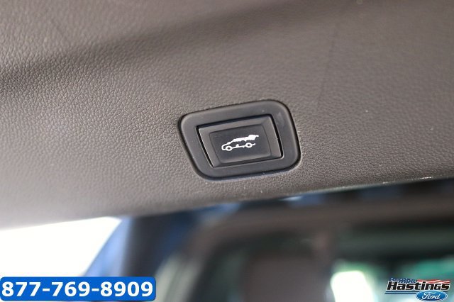 Used 2022 Chevrolet Tahoe Z71 AWD/4WD image 17