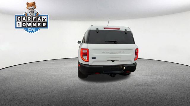 Certified 2023 Ford Bronco Sport Big Bend w/ Convenience Package image 8