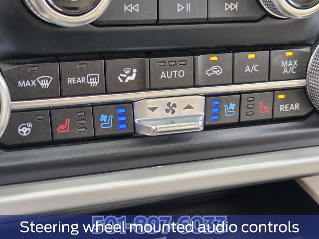 Certified 2023 Ford Expedition Max Limited RWD image 29