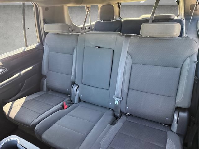 Used 2023 Chevrolet Suburban LS w/ Driver Alert Package RWD image 23