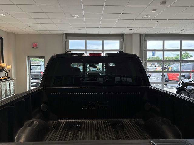 Certified 2024 Ford F150 Lariat AWD/4WD image 26