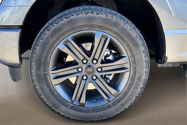 Certified 2023 Ford F150 Lariat image 7