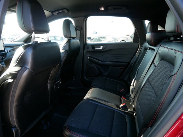 Certified 2023 Ford Escape ST-Line Select w/ Tech Pack #2 AWD/4WD image 12