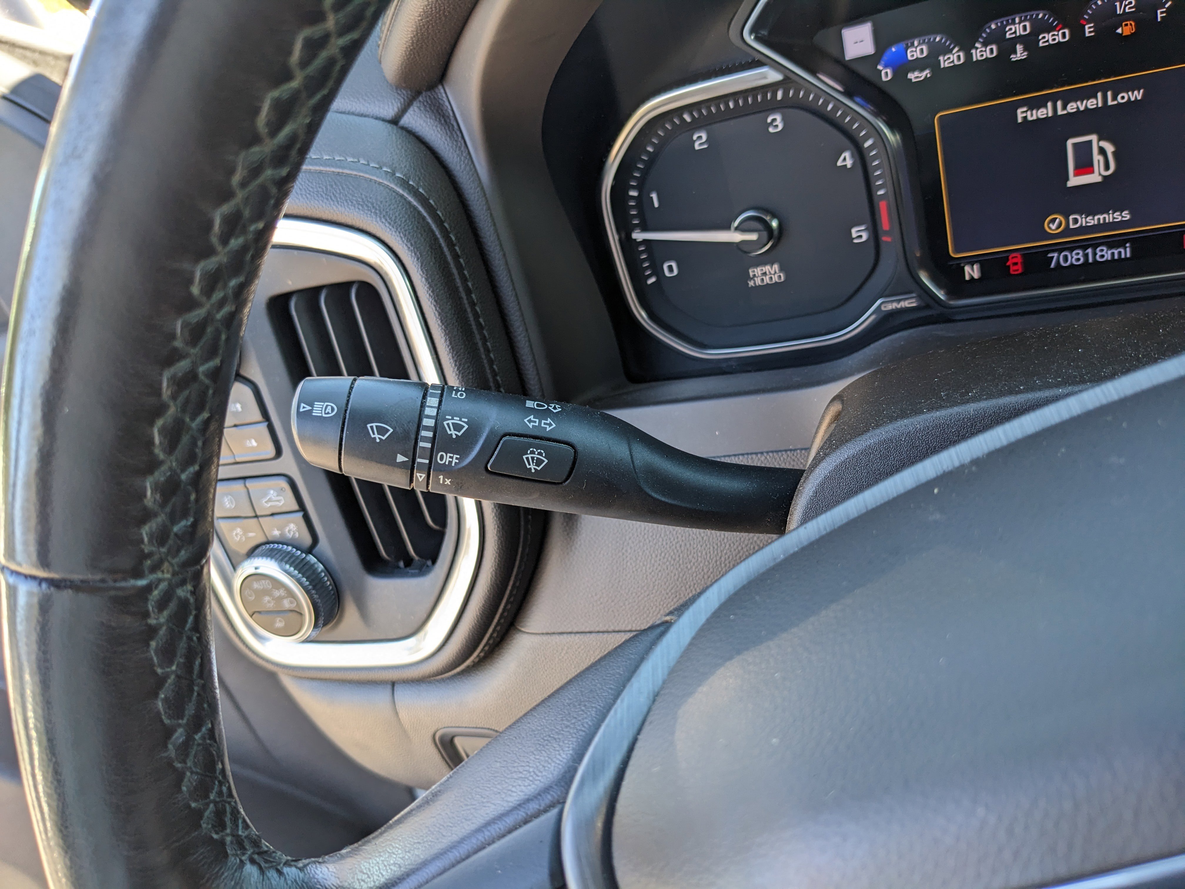 Used 2022 GMC Sierra 2500 Denali image 31