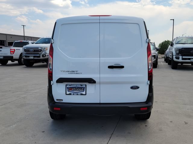 Certified 2022 Ford Transit Connect XL FWD image 4