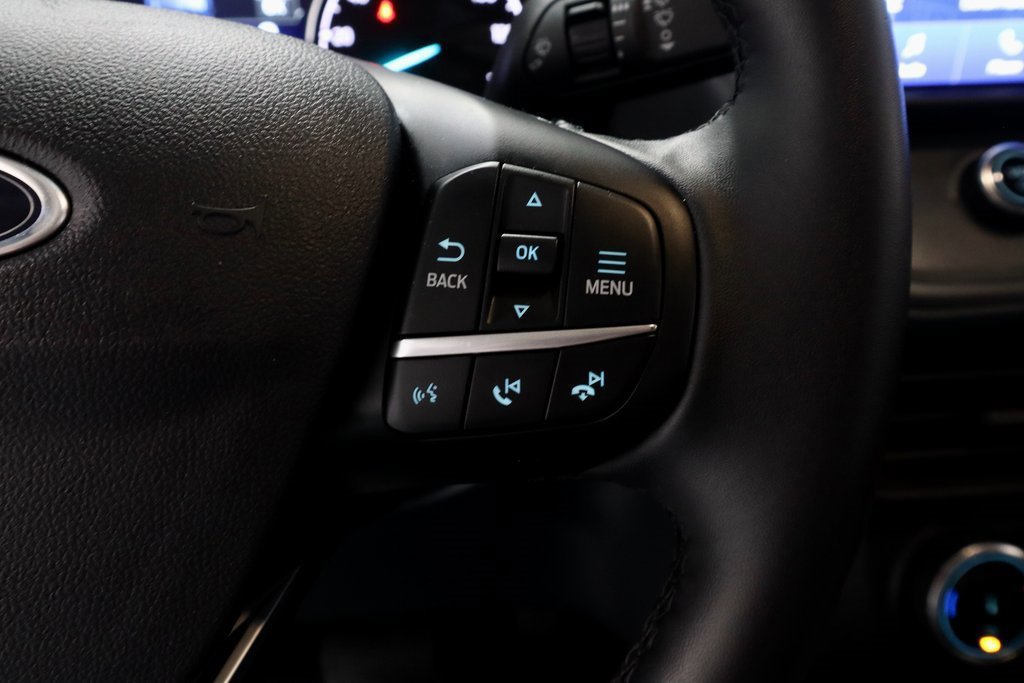 Certified 2024 Ford Maverick Lariat w/ Black Appearance Package image 33