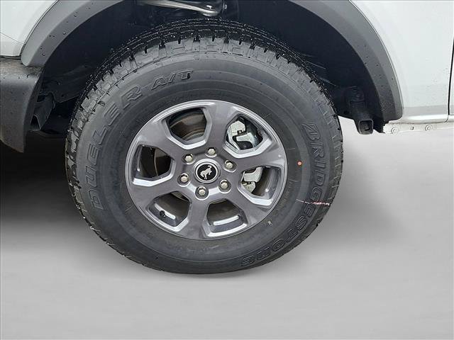 Certified 2025 Ford Bronco Big Bend AWD/4WD image 18
