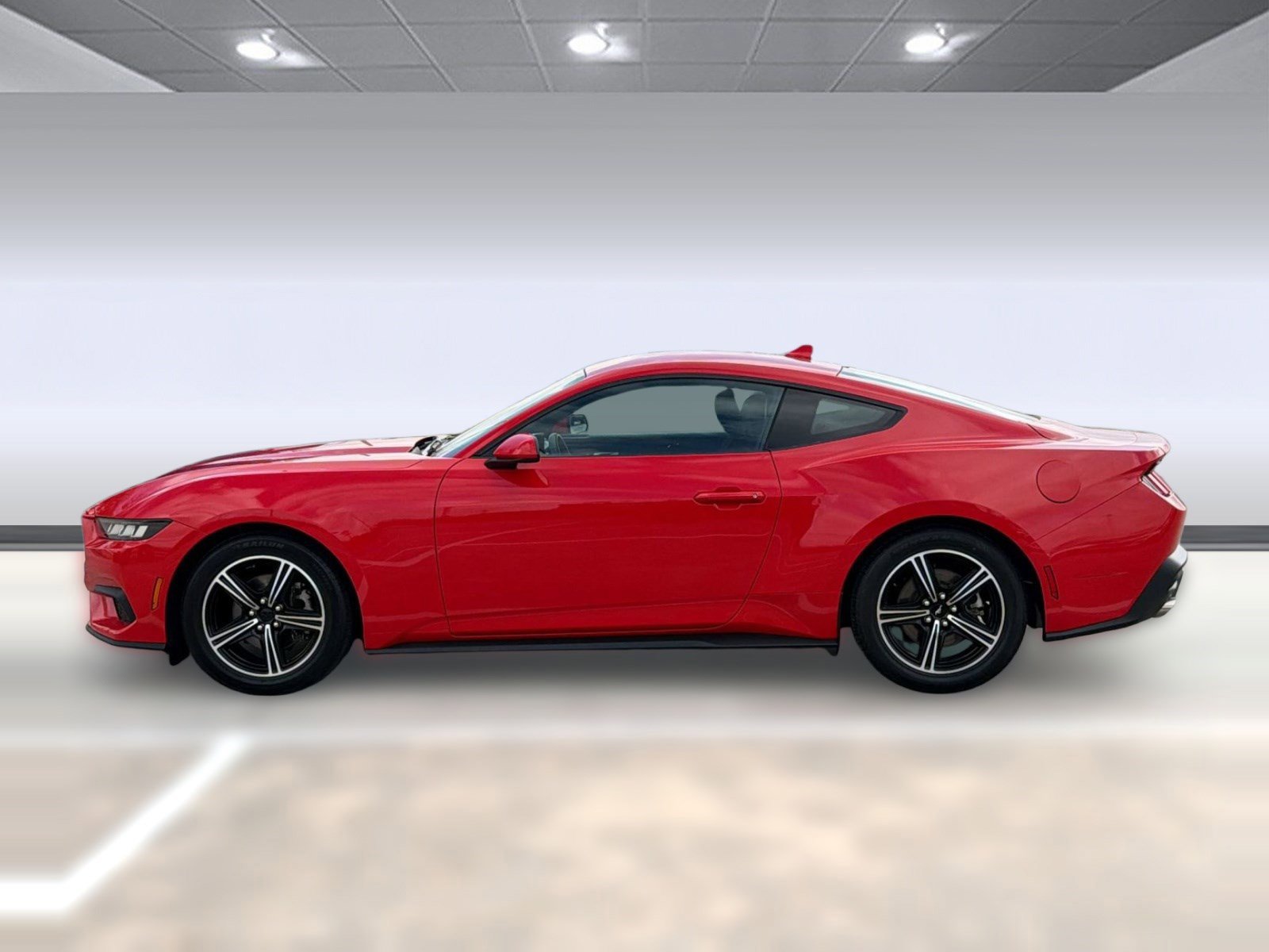 Certified 2024 Ford Mustang EcoBoost image 6