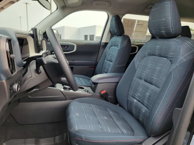 Certified 2025 Ford Bronco Sport Heritage AWD/4WD image 20
