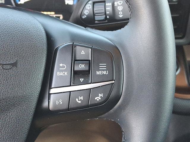 Certified 2024 Ford Bronco Sport Outer Banks w/ Tech Package image 23