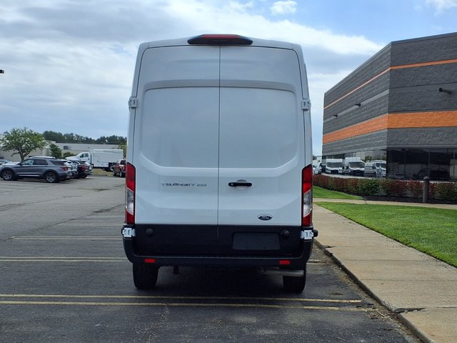 Certified 2025 Ford Transit 250 148 High Roof w/ Load Area Protection Package RWD image 28
