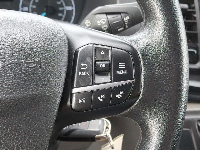 Certified 2023 Ford Transit 250 Low Roof w/ Exterior Upgrade Package image 19