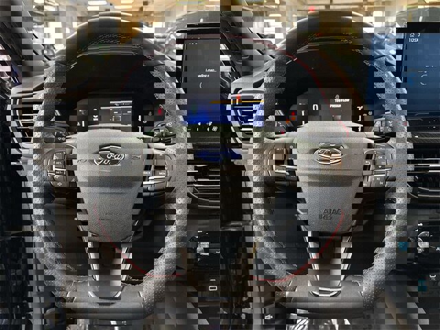 Certified 2023 Ford Escape ST-Line w/ Tech Pack #1 image 6