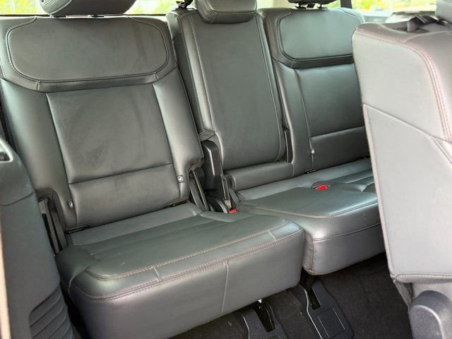 Certified 2025 Ford Expedition Max Active AWD/4WD image 32
