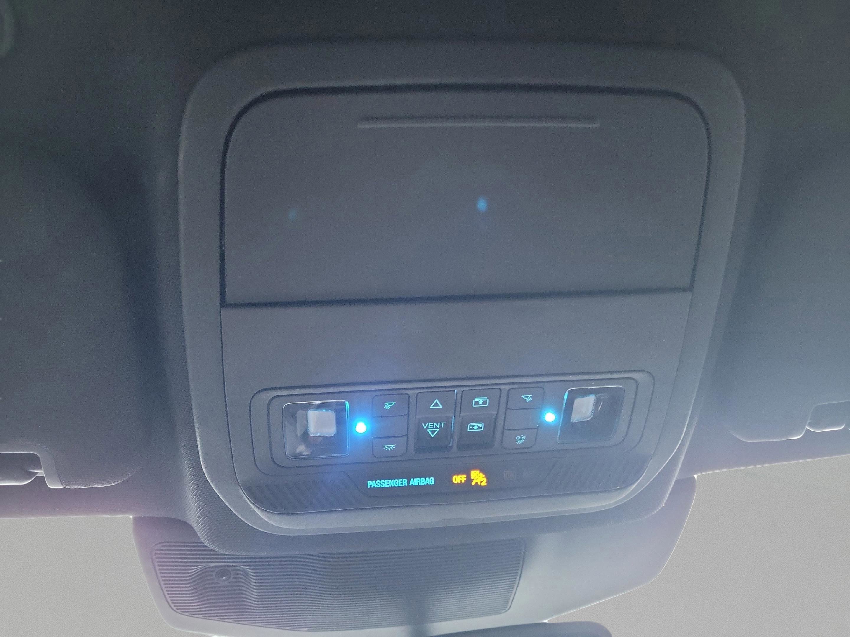 Certified 2023 Ford Explorer ST-Line w/ Class IV Trailer Tow Package image 37