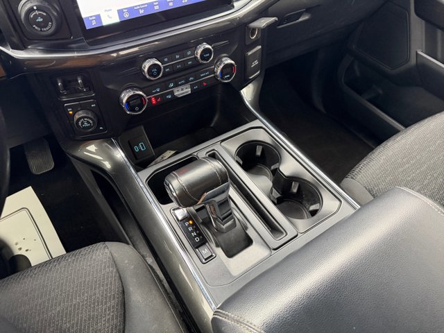 Certified 2021 Ford F150 XLT w/ Equipment Group 302A High image 24