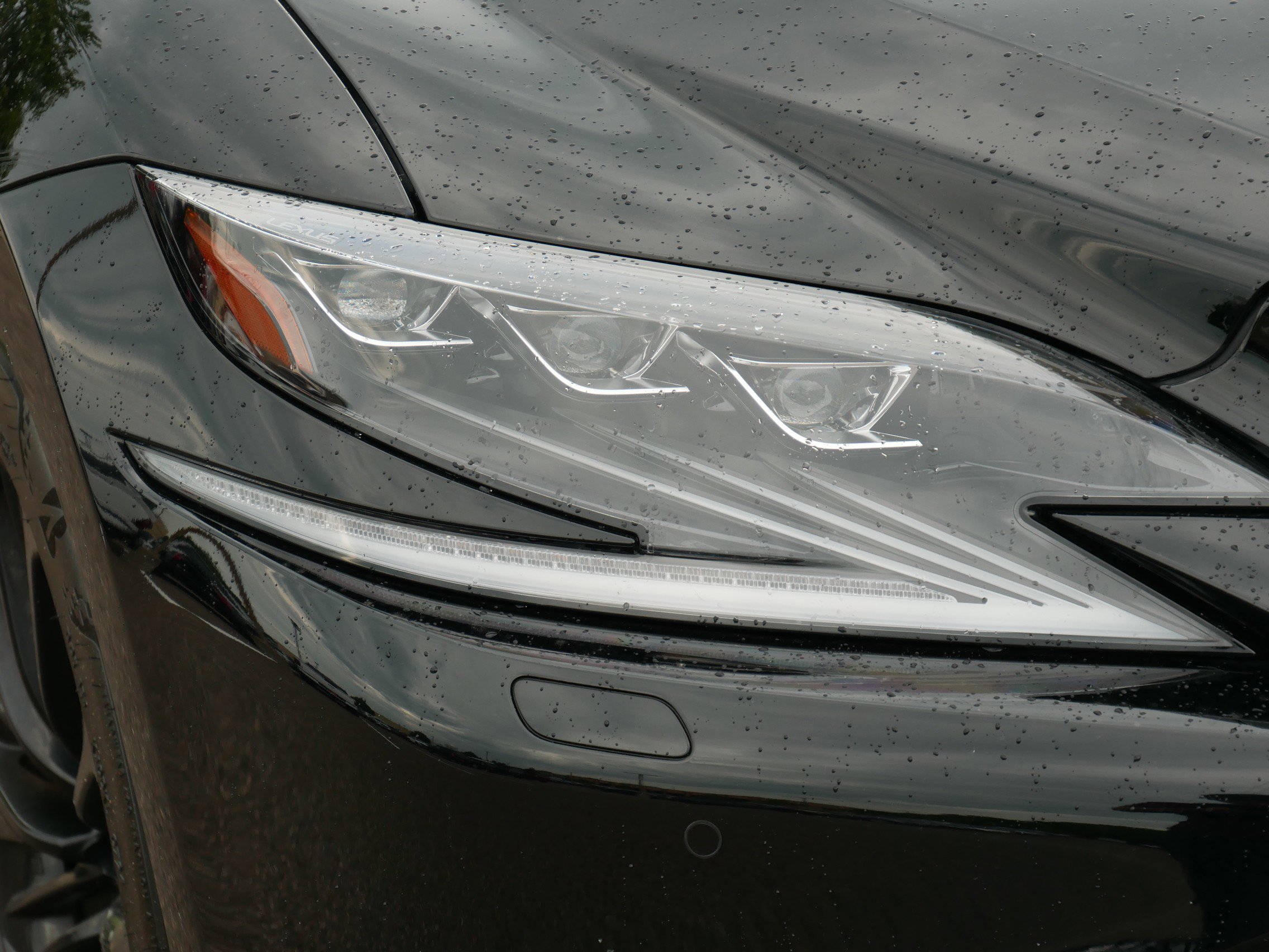 Used 2020 Lexus LS 500 AWD image 9