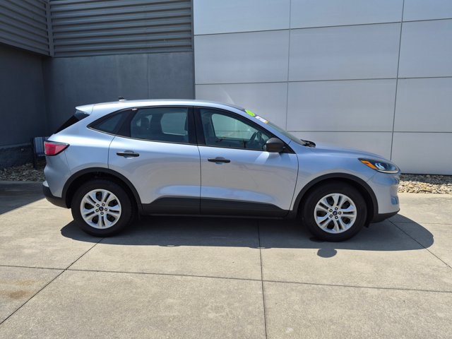 Certified 2022 Ford Escape S FWD image 3