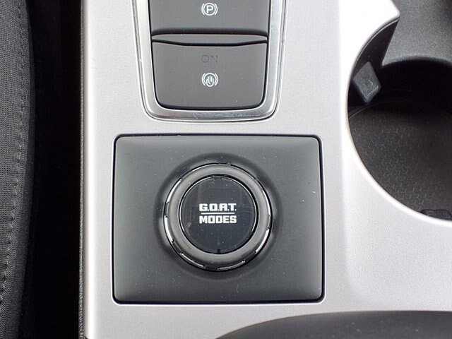 Certified 2024 Ford Bronco Sport Big Bend w/ Convenience Package AWD/4WD image 13
