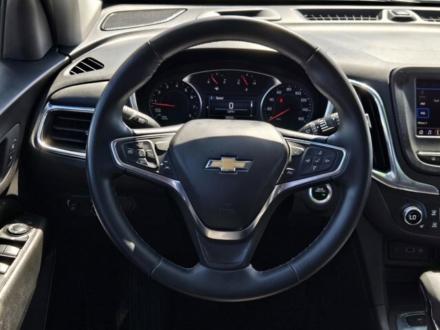 Used 2024 Chevrolet Equinox LT AWD/4WD image 14