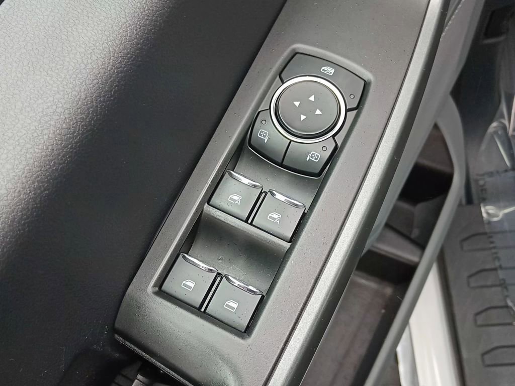 Certified 2025 Ford F250 XLT image 20