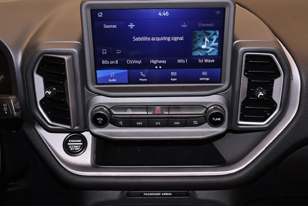 Certified 2024 Ford Bronco Sport Big Bend AWD/4WD image 26