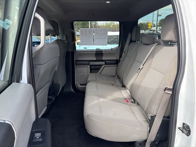 Certified 2017 Ford F150 XLT image 25