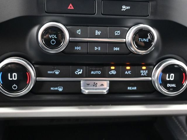 Certified 2023 Ford Expedition XL image 23