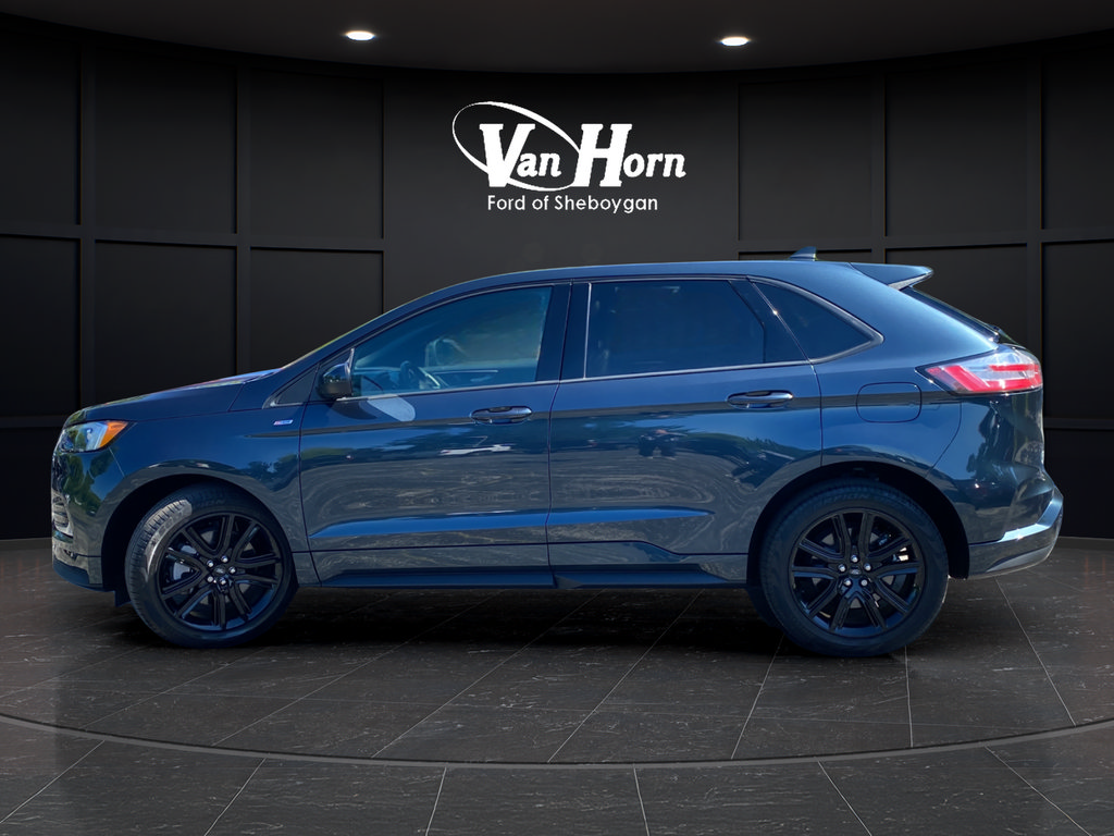 Certified 2023 Ford Edge ST-Line AWD/4WD image 4