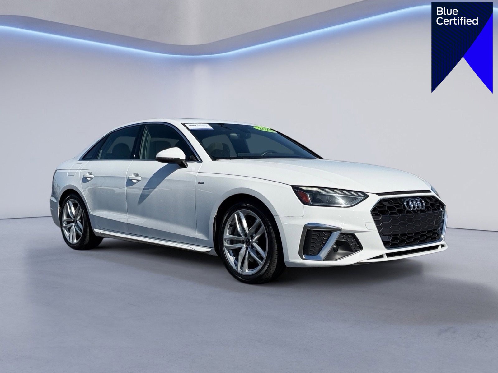 Used 2023 Audi A4 2.0T Premium Plus