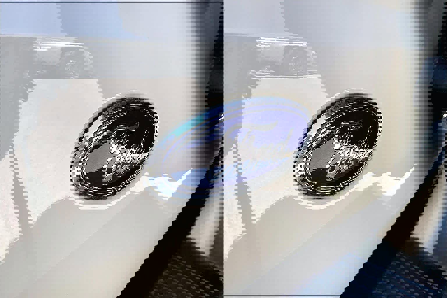 Certified 2025 Ford Bronco Badlands image 32