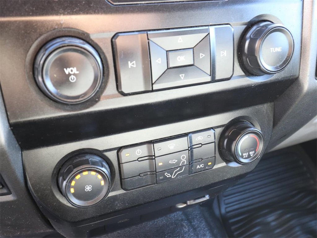 Certified 2020 Ford F450 XL image 21