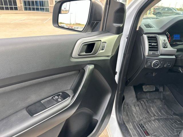 Certified 2021 Ford Ranger XL w/ Equipment Group 101A High RWD image 17