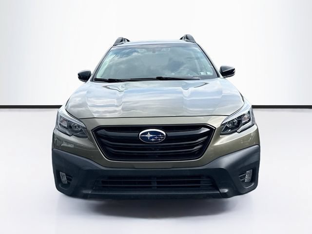 Used 2022 Subaru Outback Onyx Edition XT AWD/4WD image 3