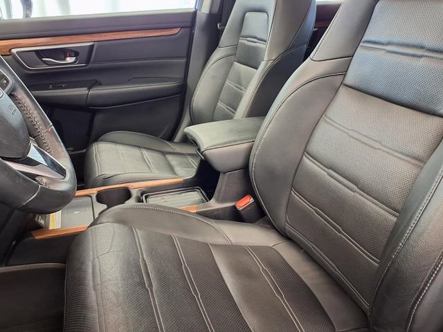 Used 2022 Honda CR-V Touring image 7