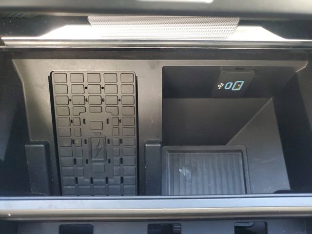 Certified 2024 Ford F450 Limited w/ FX4 Off-Road Package image 29