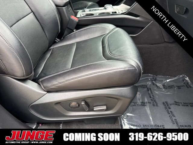 Certified 2023 Ford Explorer ST w/ Technology Package AWD/4WD image 26