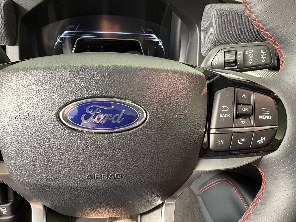 Certified 2026 Ford Explorer ST-Line w/ ST-Line Street Pack AWD/4WD image 22