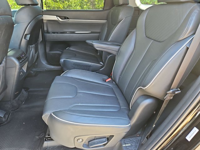 Used 2025 Hyundai Palisade XRT FWD image 20