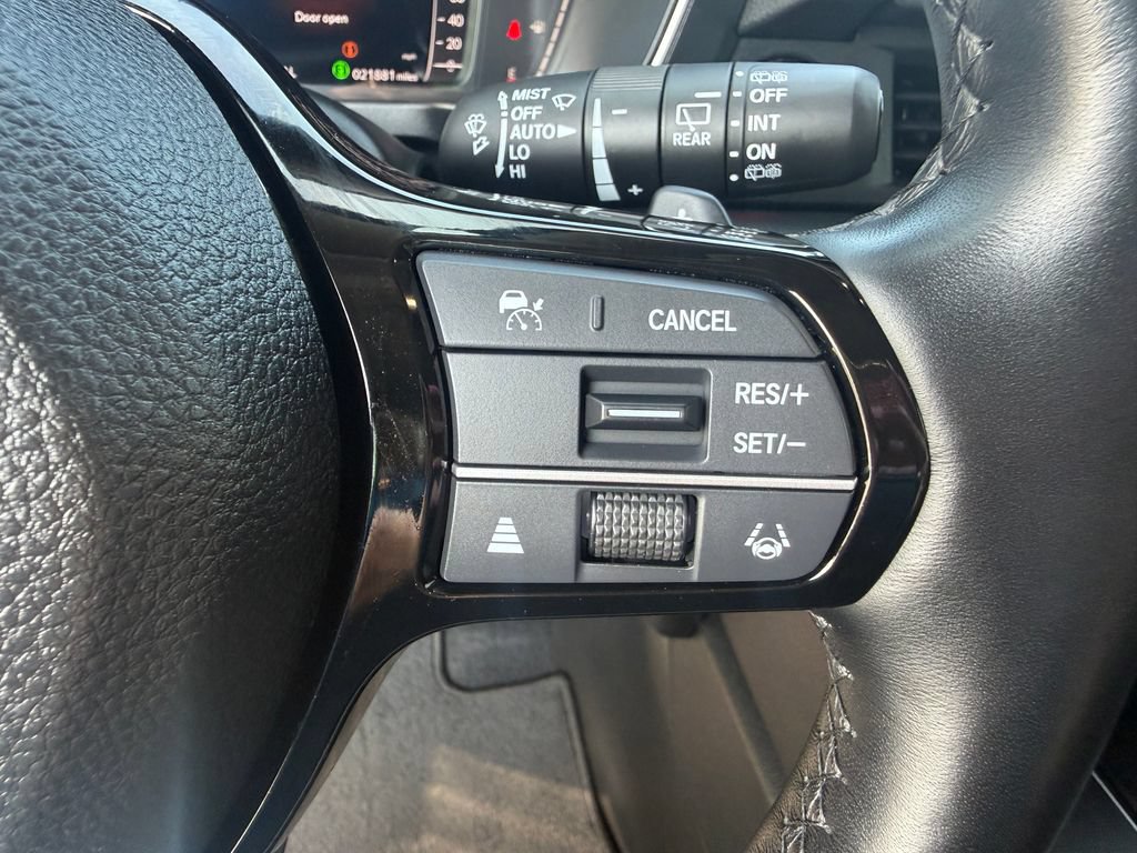 Used 2023 Honda Pilot Elite image 32
