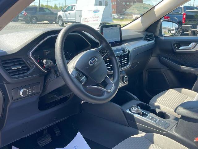 Certified 2020 Ford Escape SE AWD/4WD image 24